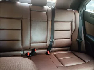 Mercedes-Benz Clase E 2010