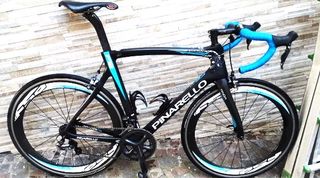 Bici Corsa Pinarello F8 Dogma Usata