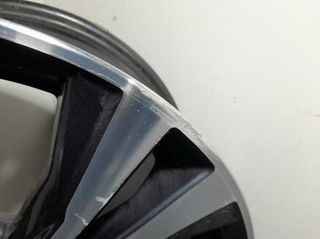 1264236 llanta n87801 4 nissan qashqai 1.3 acenta