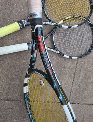 Raquetas Babolat Pure Drive (3 unidades)