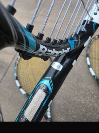 Raquetas Babolat Pure Drive (3 unidades)