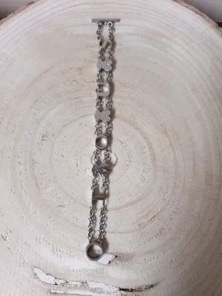 Pulsera Tous Basics