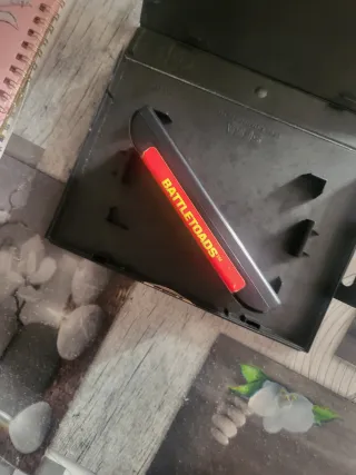 Battletoads , MD. genesis