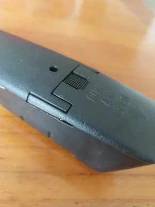 Ferrari 512 BB radiocomandata anni '80 Reel 45