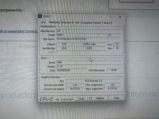 PC da gaming HP Omen Obelisk 875-0910ns