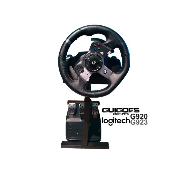 Supporto volante Logitech G920 o G923