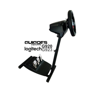 Soporte volante Logitech G920 o G923