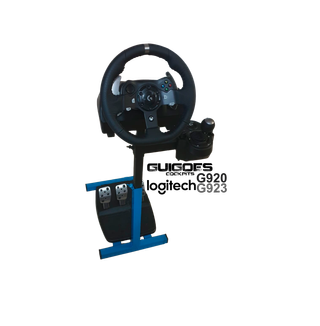 Soporte volante Logitech G920 o G923