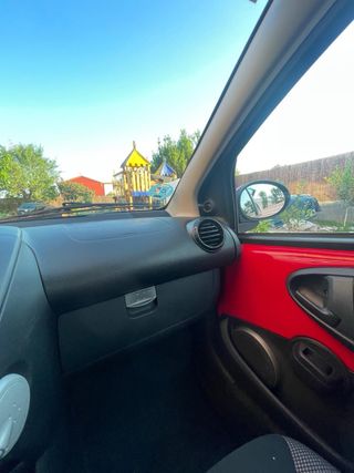 Toyota Aygo 2014 Automatico