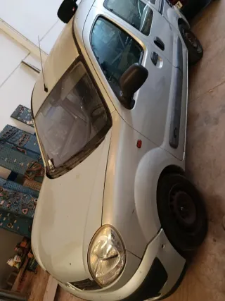 Renault Kangoo 2005