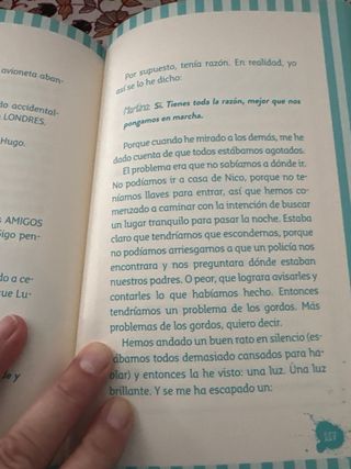 ¡Aventuras en Londres! (La diversión de Martina 2)