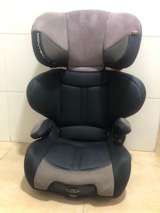 Silla de coche Jane Montecarlo Xtend