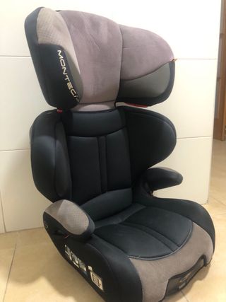 Silla de coche Jane Montecarlo Xtend