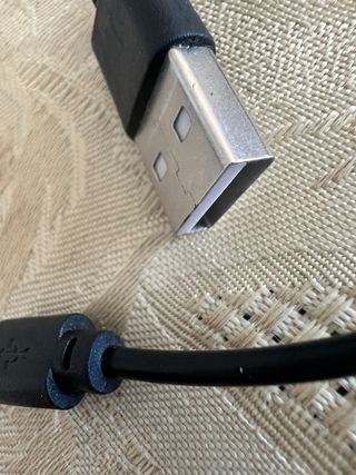 Cavo USB-C a USB