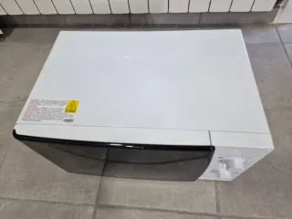 Microondas Samsung GE711K Blanco