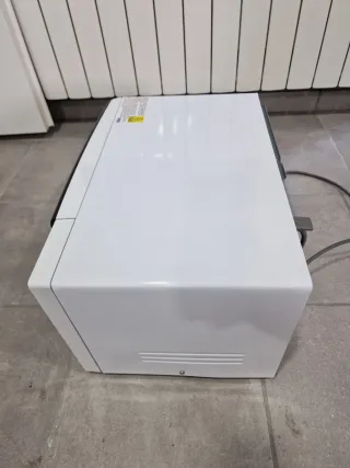 Microondas Samsung GE711K Blanco