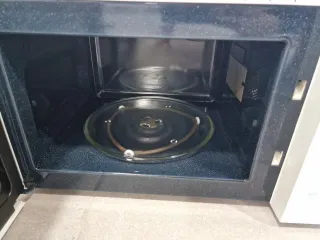 Microondas Samsung GE711K Blanco