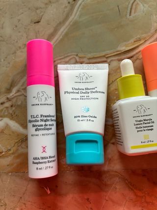 Set Drunk Elephant - Prodotti Viso