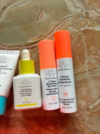 Set Drunk Elephant - Prodotti Viso