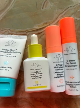 Set Drunk Elephant - Prodotti Viso