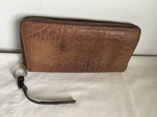 Lote de 5 monederos elegantes