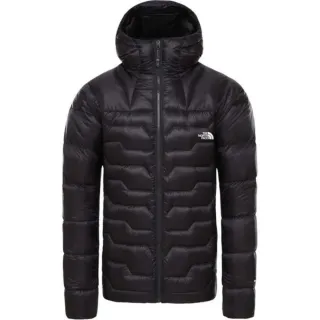 Giubbotto The North Face Nero