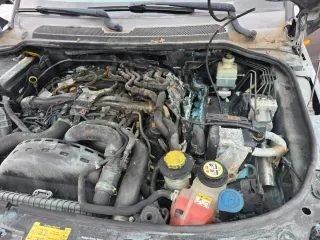 Land Rover Range Rover Sport 2007