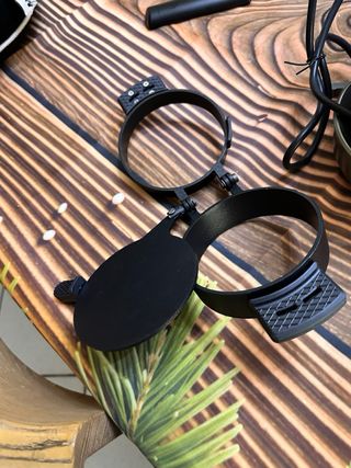 Kitchenlife Mister Burger - Piastra per hamburger