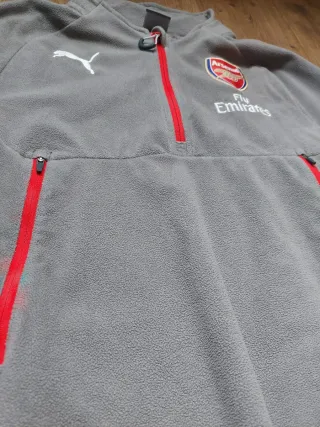 Forro polar Puma ARSENAL FC original