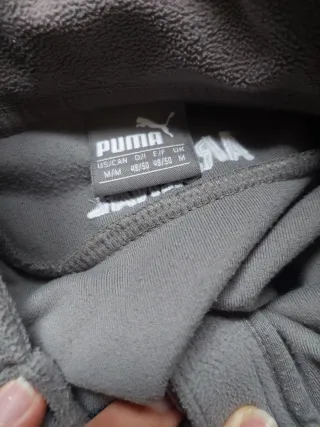 Forro polar Puma ARSENAL FC original