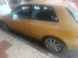 Audi A3 2000