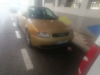 Audi A3 2000
