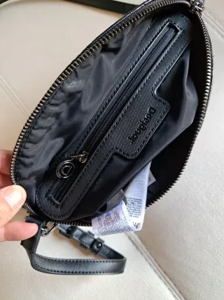 Bolso Desigual Negro