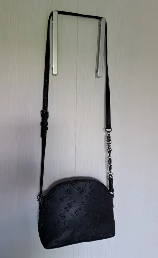 Bolso Desigual Negro