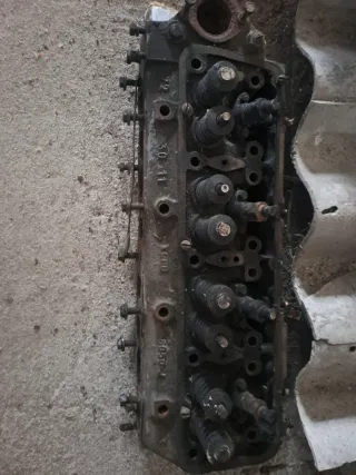 Rejilla Ebro 160 para despiece