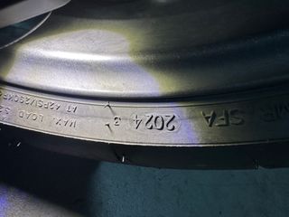 Honda CBR600F 2011. 24500Km. Condición MUY BUENA.