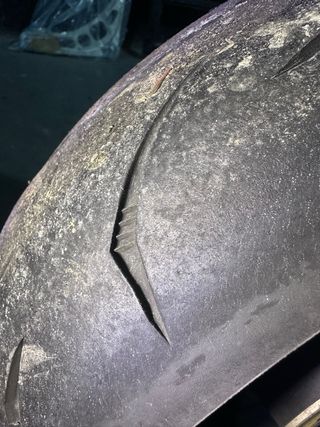 Honda CBR600F 2011. 24500Km. Condición MUY BUENA.