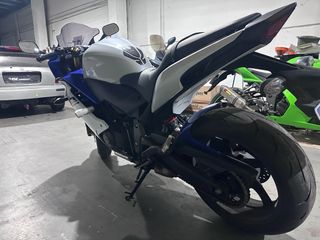 Honda CBR600F 2011. 24500Km. Condición MUY BUENA.