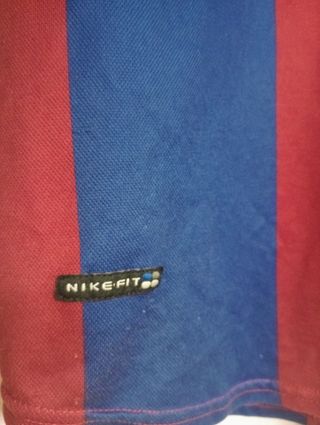 Maglia Nike Barcellona originale U9 ORX