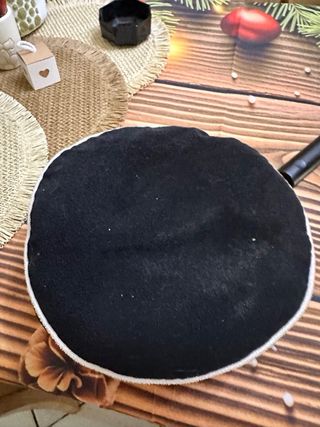 Cuscino tondo Playboy