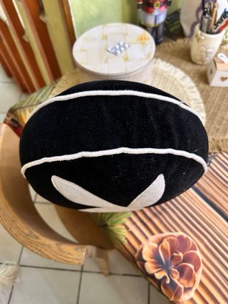 Cuscino tondo Playboy