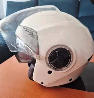 Casco Dainese Talla XS