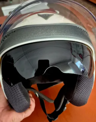 Casco Dainese Talla XS