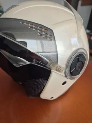 Casco Dainese Talla XS