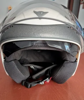 Casco Dainese Talla XS