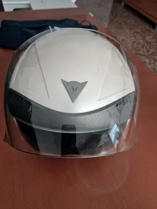 Casco Dainese Talla XS