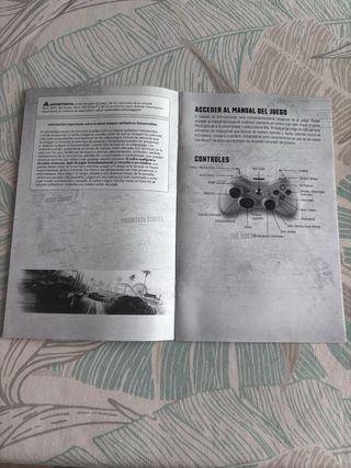 🇪🇸 The Crew Xbox 360