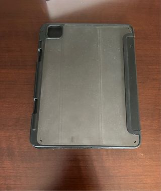 iPad Pro 11 256GB Argento