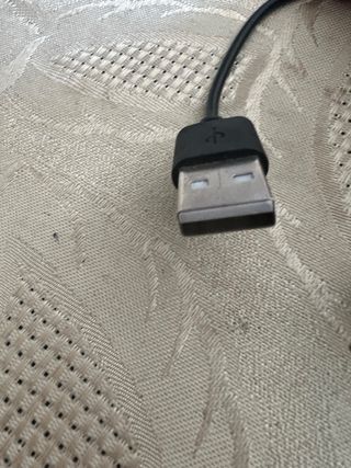 Cavo USB-C a USB 20cm