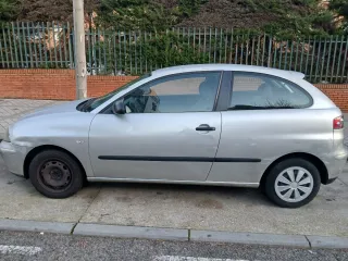 SEAT Ibiza 2003